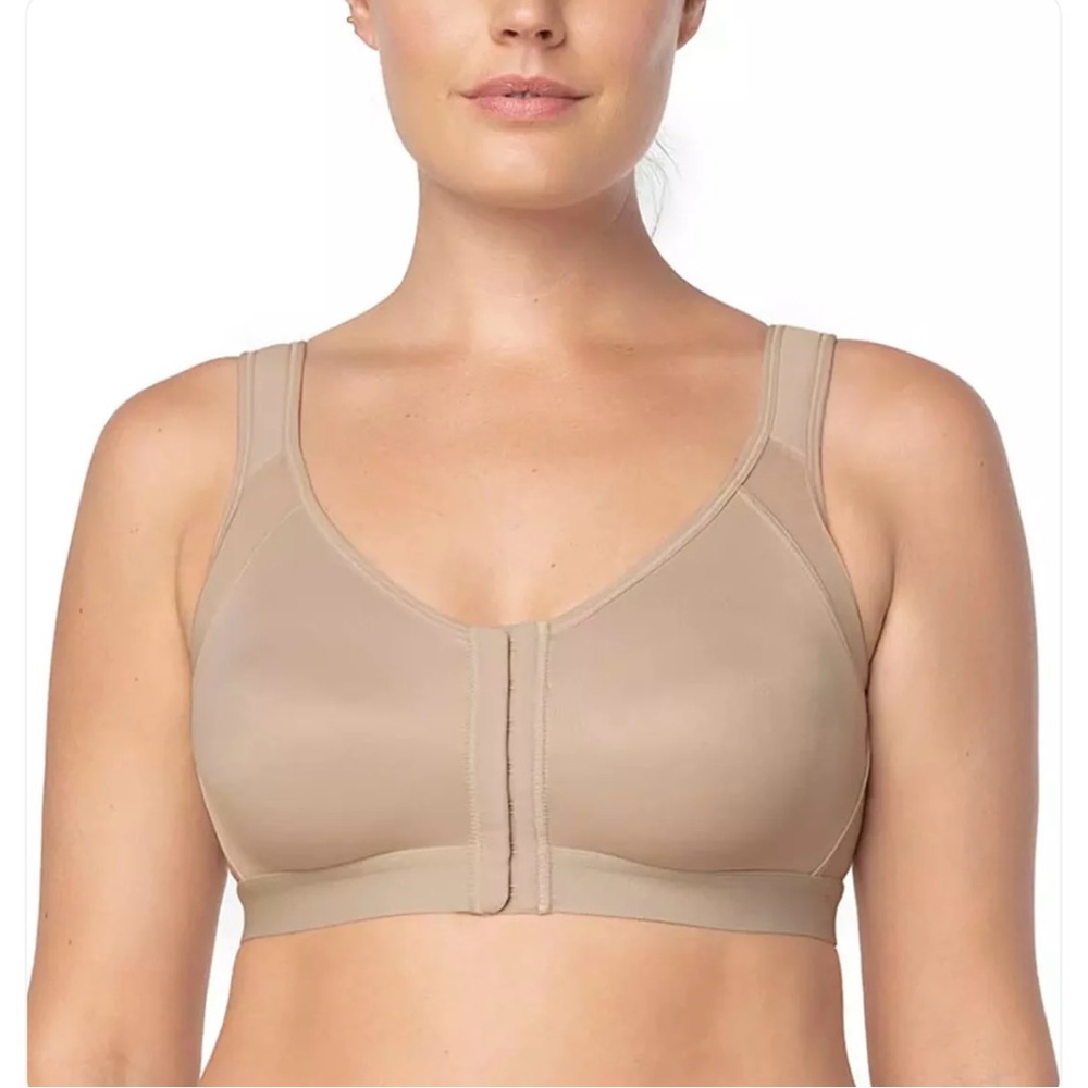 Leonisa posture corrector bra in size medium